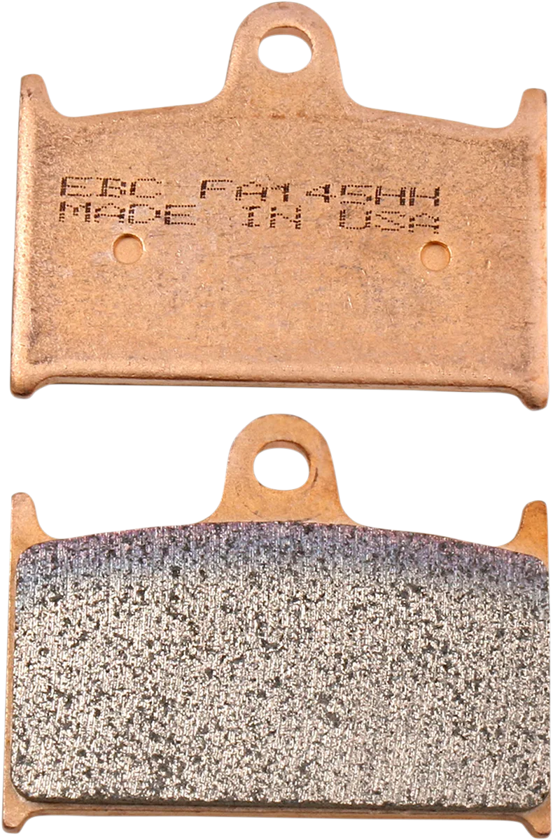 Sintered "HH" Brake Pads