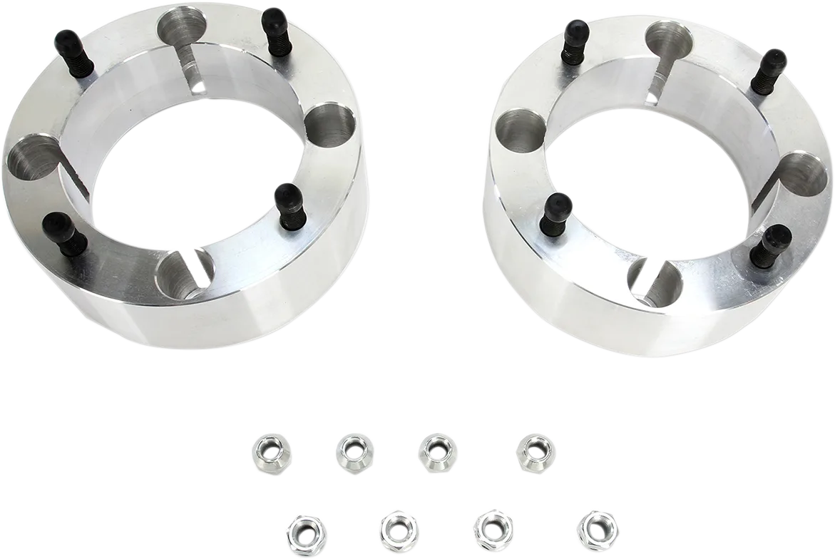 Wide Tracs ATV Wheel Spacer