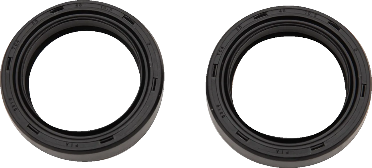 Front Fork Seals