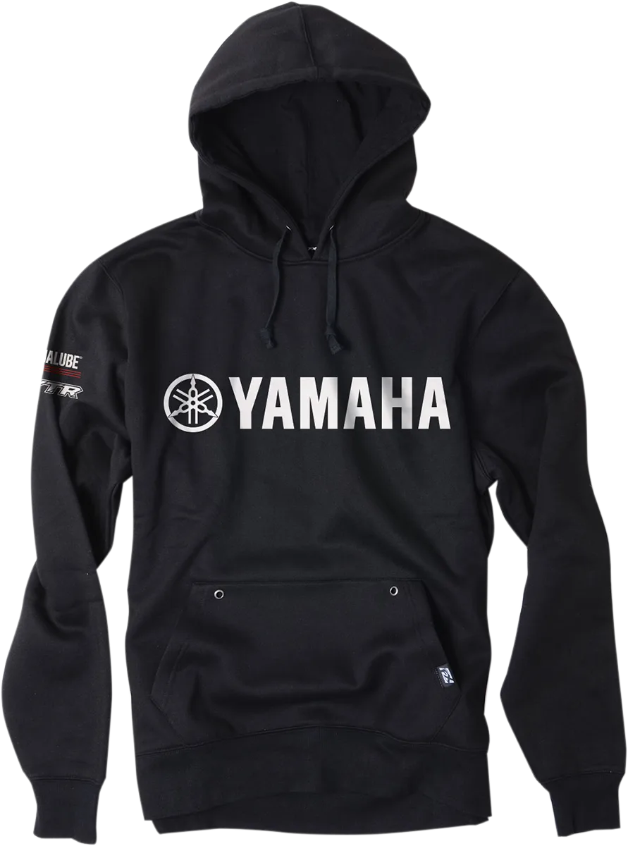 Yamaha Team Pullover Hoodie