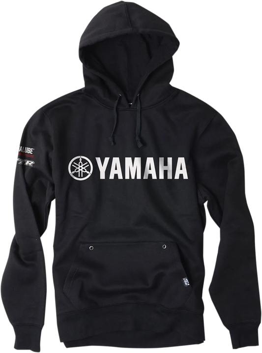 Yamaha Team Pullover Hoodie