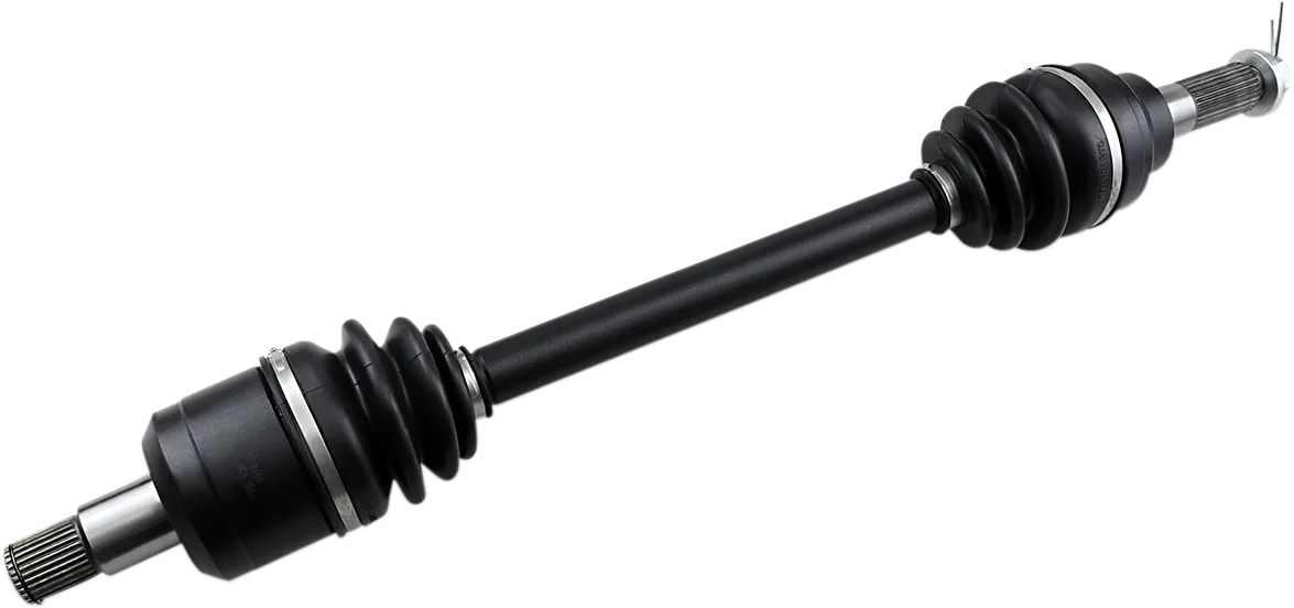 8 Ball Extreme Duty Axle