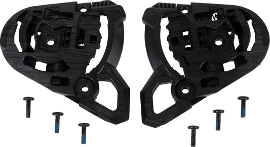 HJ-38 Shield Gear Plate
