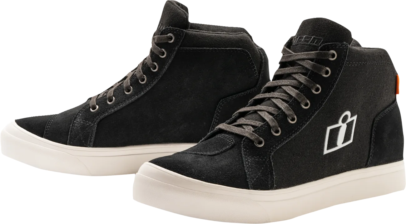 Carga Boots