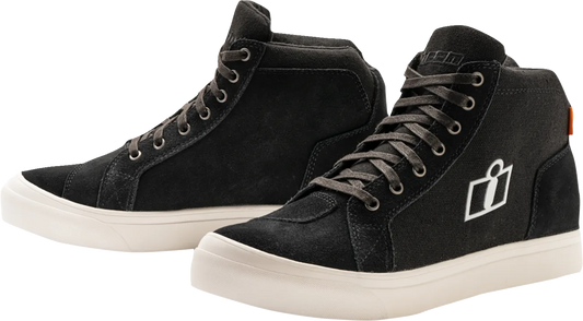 Carga Boots