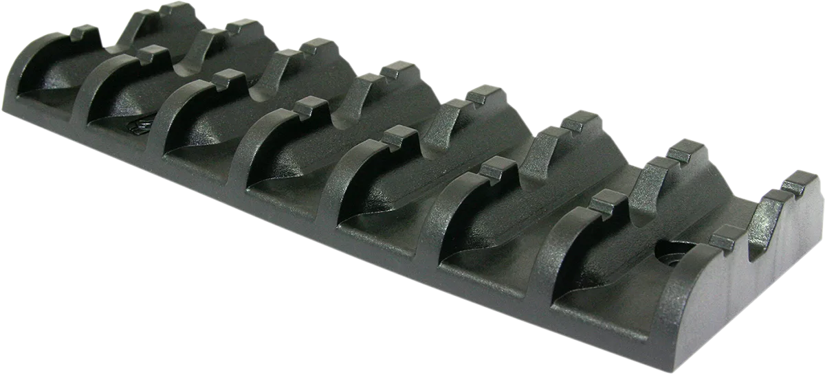 Grip Glides™ for Tilt Trailer
