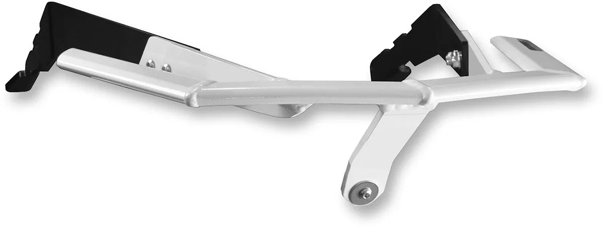 Front Sport Bumper