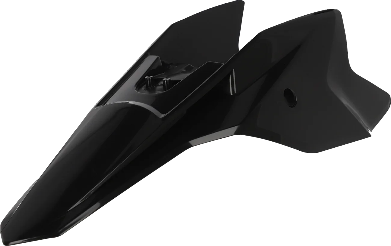 Rear Fender