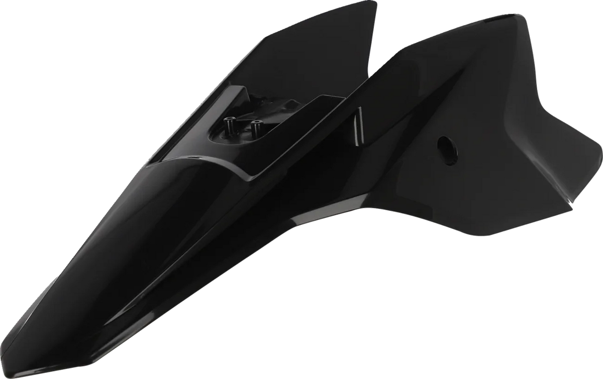 Rear Fender