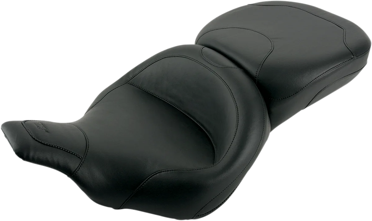 One-Piece 2-Up Ultra Touring Seat