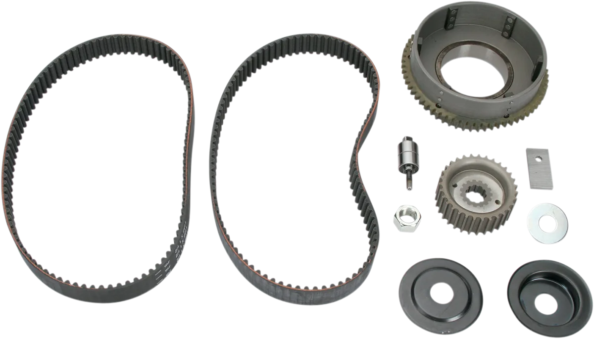 11 mm Belt Drive