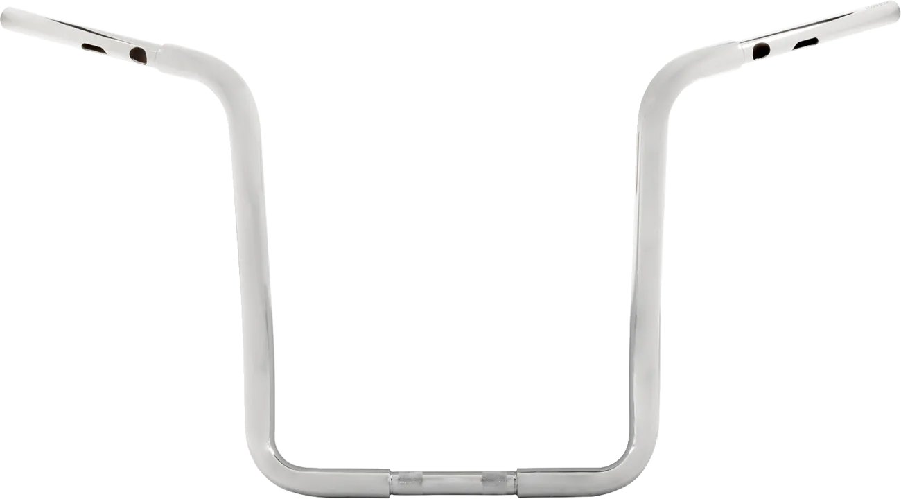 1-1/4" Buffalo Bar Handlebar