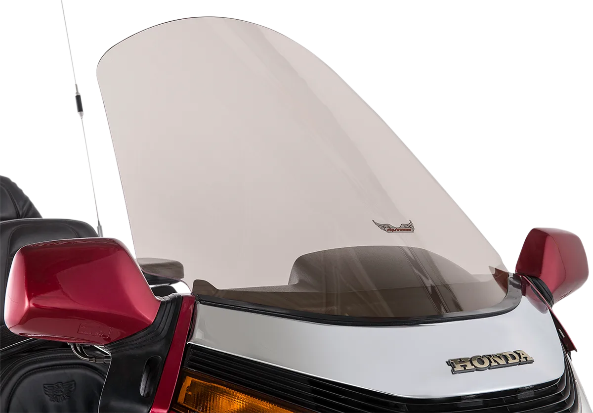 Gold Wing Tourshield