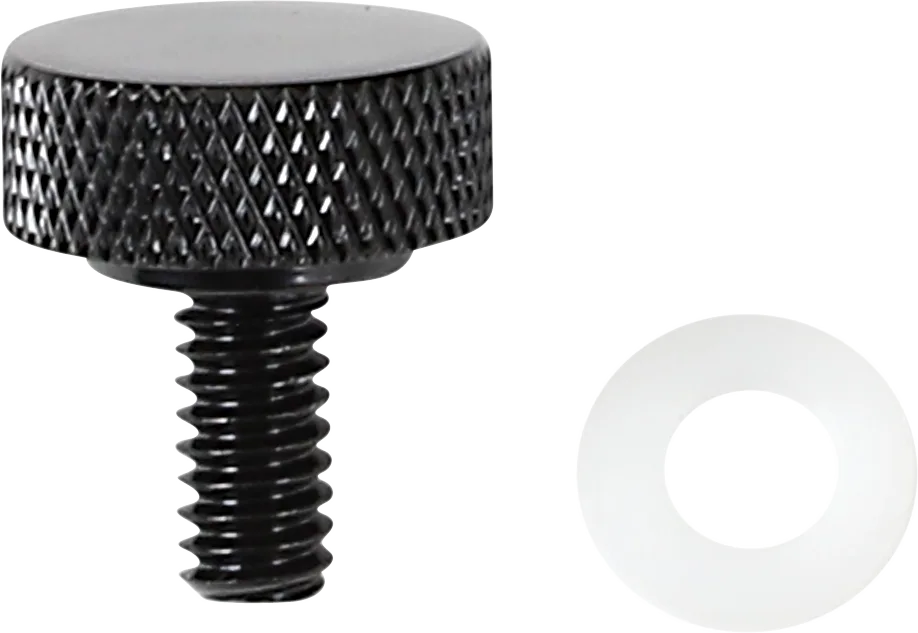 Seat Knob Kit