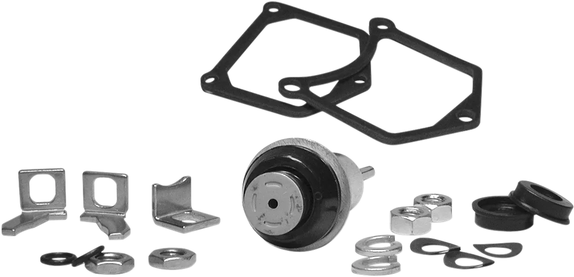 Starter Solenoid Repair Kit