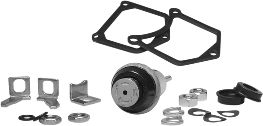 Starter Solenoid Repair Kit