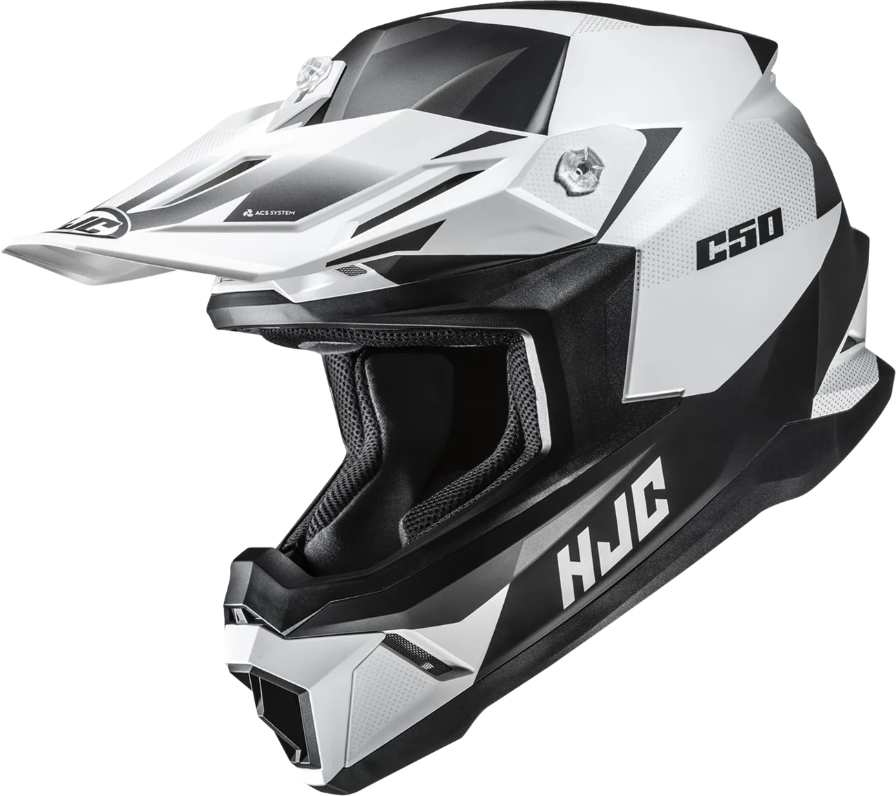 C50 Slide Helmet