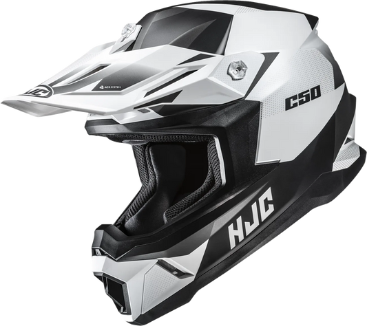 C50 Slide Helmet
