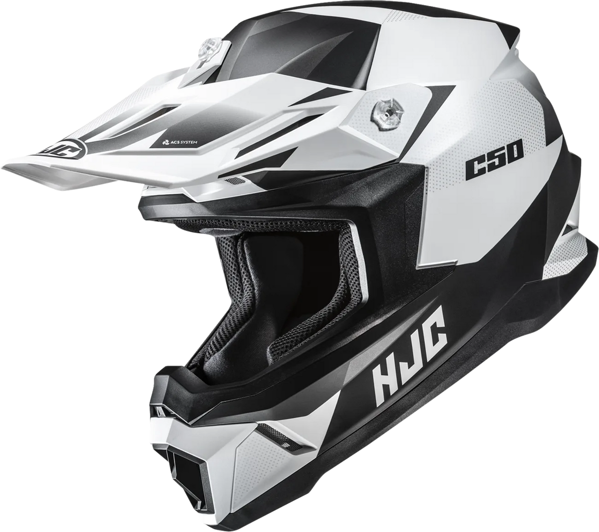 C50 Slide Helmet