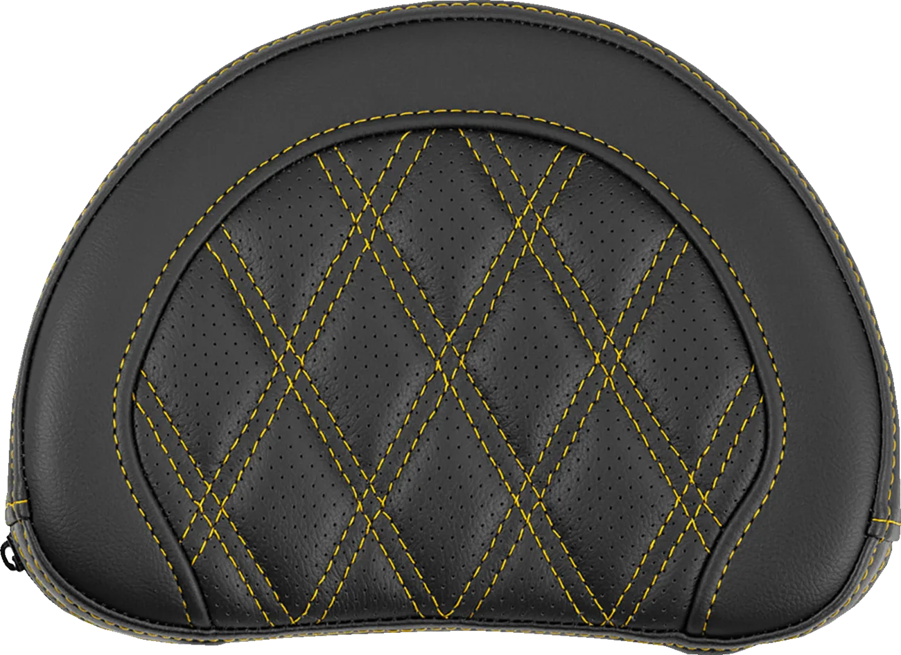 Contoured Sissy Bar Pad