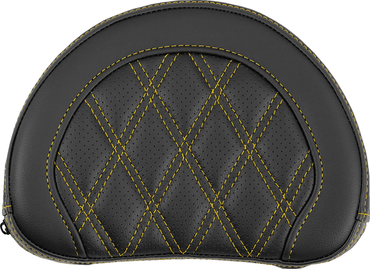 Contoured Sissy Bar Pad
