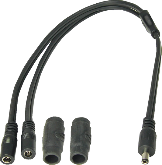 OptiMate™ Y-Splitter