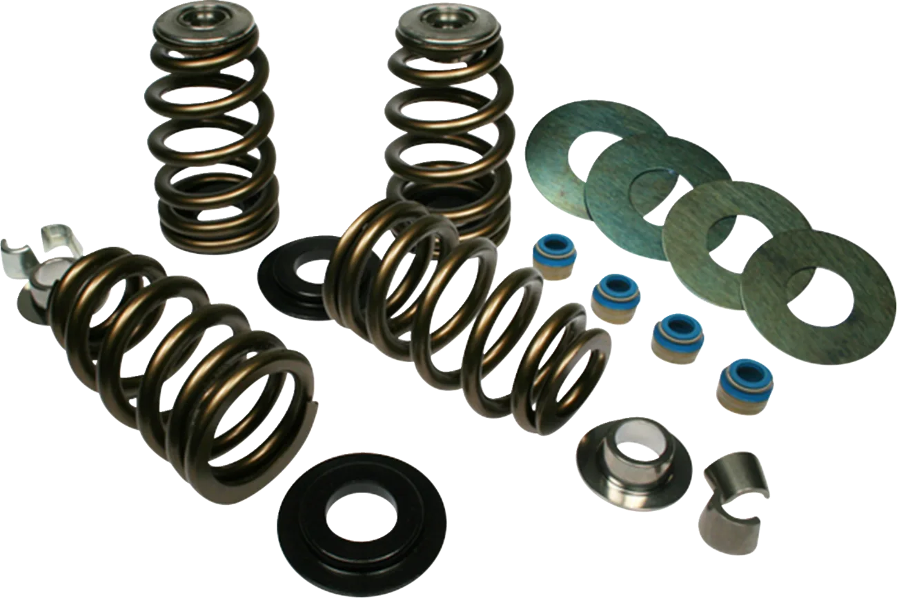 High Load Beehive® Valve Springs