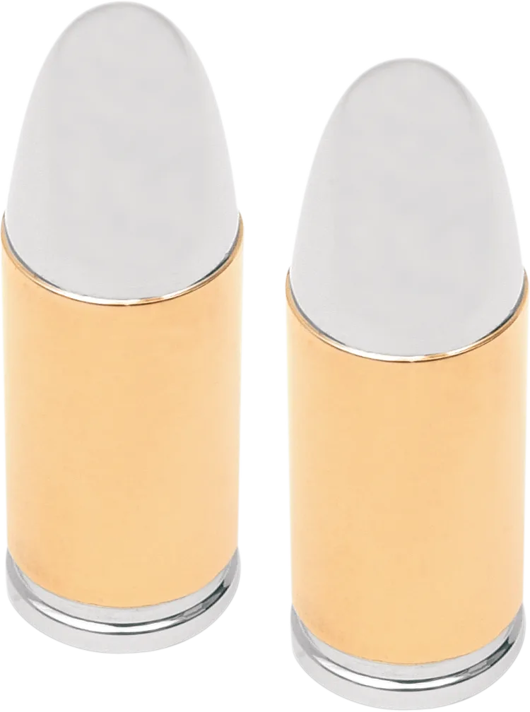 .38 Special Valve Stem Cap