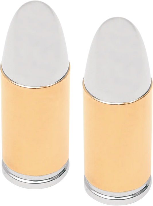 .38 Special Valve Stem Cap