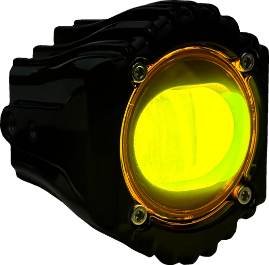 Shark Demon® High Performance LED Fog Light Kit