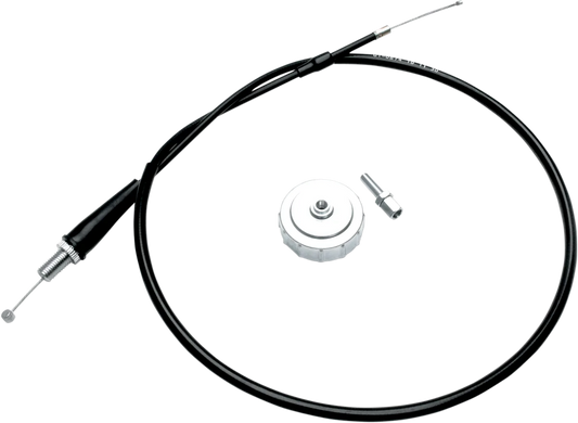 Throttle Override Eliminator Kit