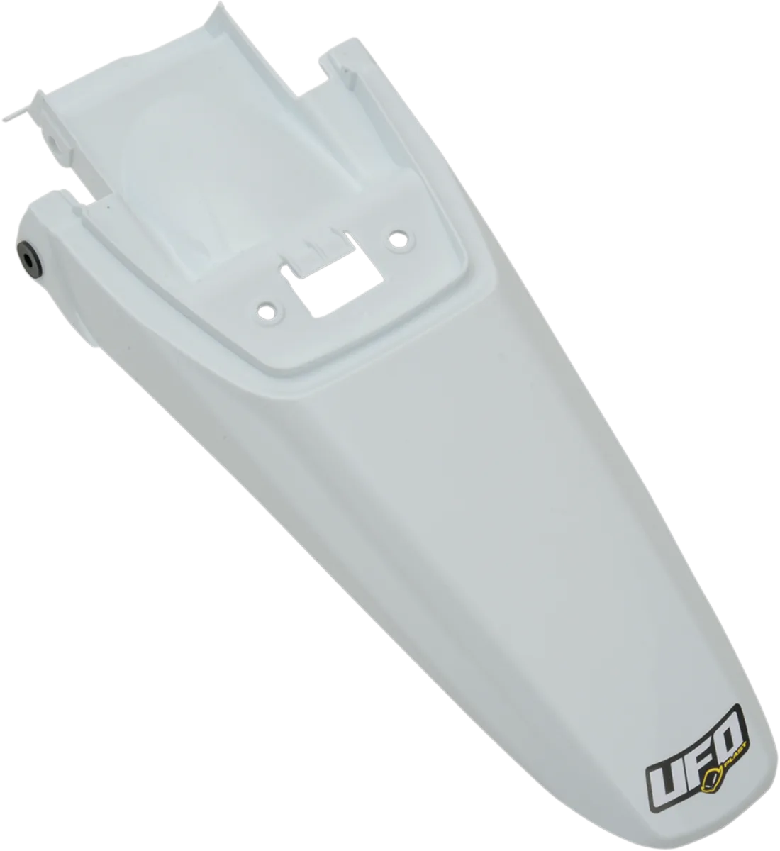 MX Rear Fender
