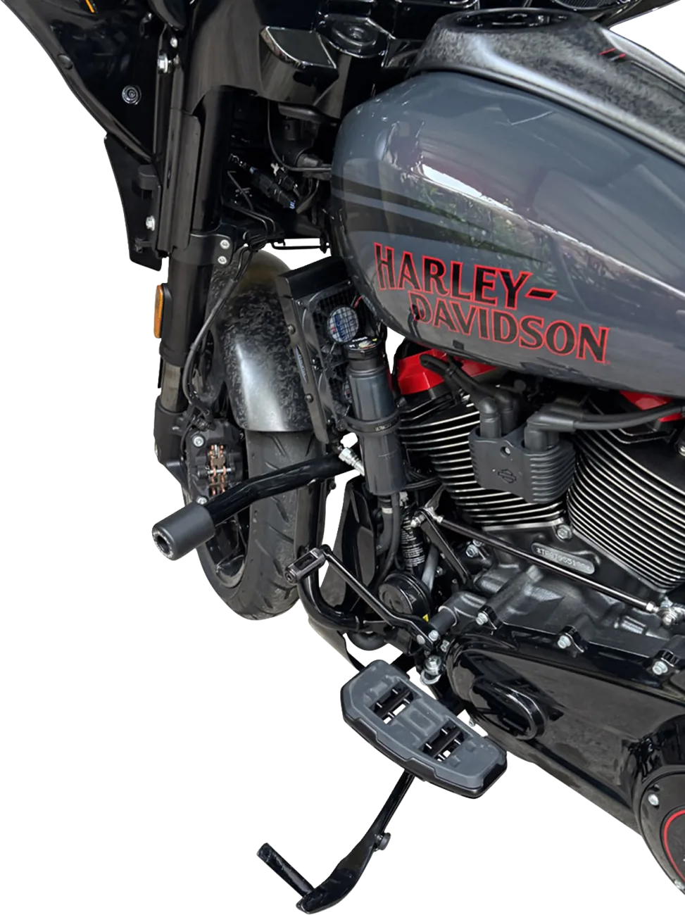 Oil Cooler Kit