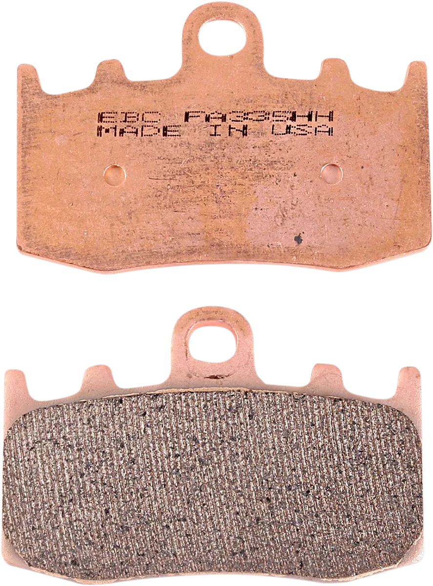 Sintered "HH" Brake Pads