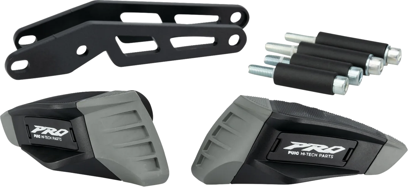 Frame Sliders Pro 2.0
