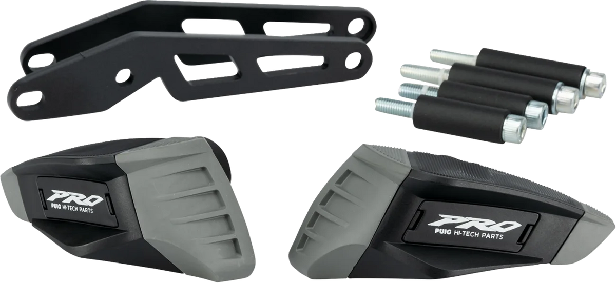Frame Sliders Pro 2.0