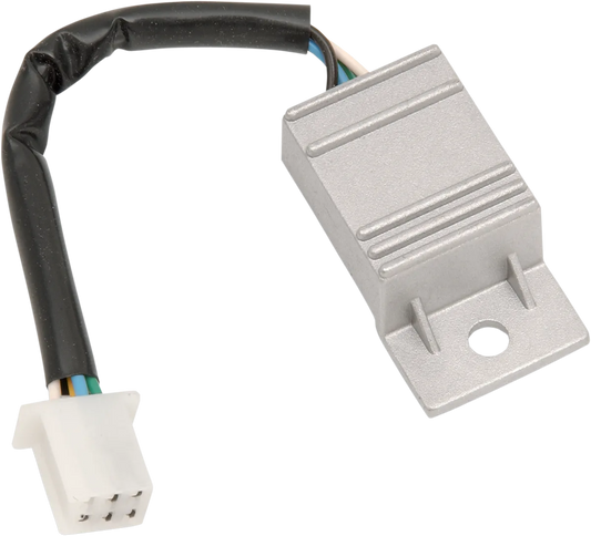 CDI Box