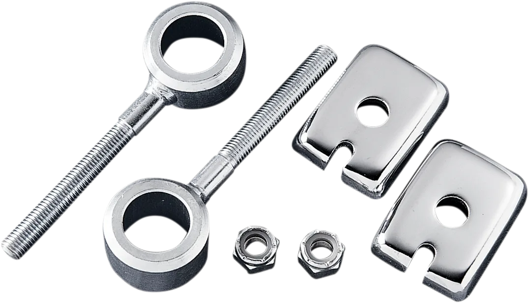 Rear Axle Adjuster Assembly