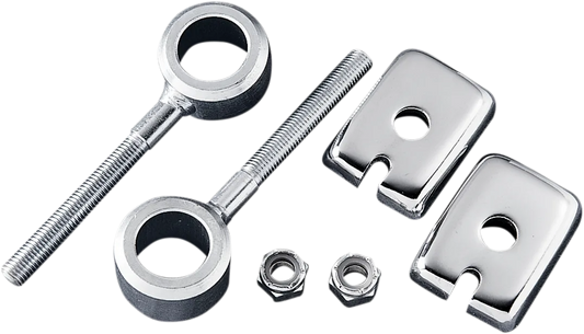 Rear Axle Adjuster Assembly