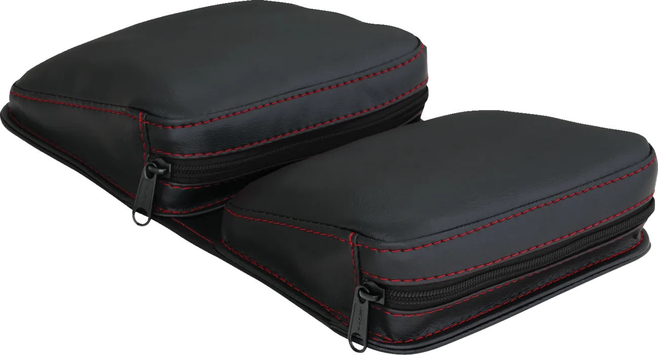 Dashboard Pouch