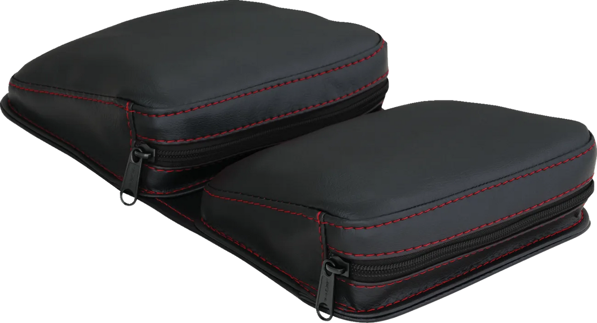 Dashboard Pouch