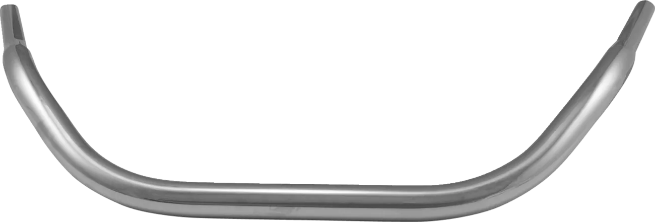 Hefty 1-1/4" Handlebar — Beach Bar/Hefty