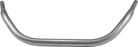 Hefty 1-1/4" Handlebar — Beach Bar/Hefty