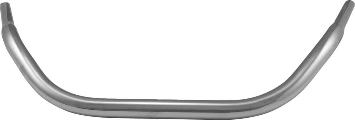 Hefty 1-1/4" Handlebar — Beach Bar/Hefty
