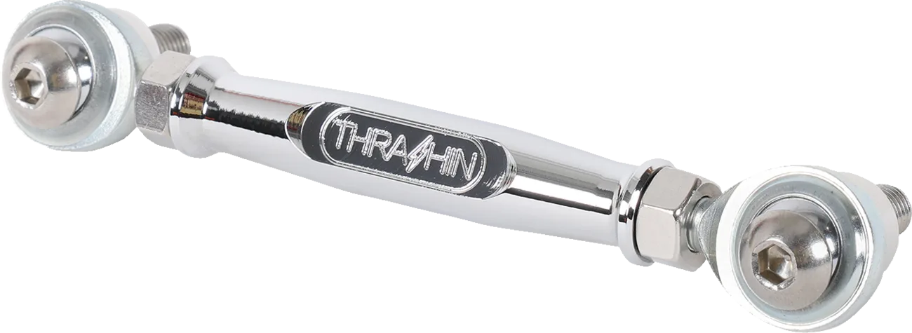 Adjustable Brake Linkage