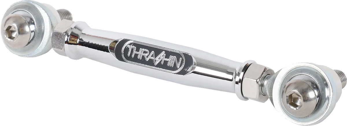 Adjustable Brake Linkage