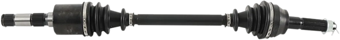 8 Ball Extreme Duty Axle