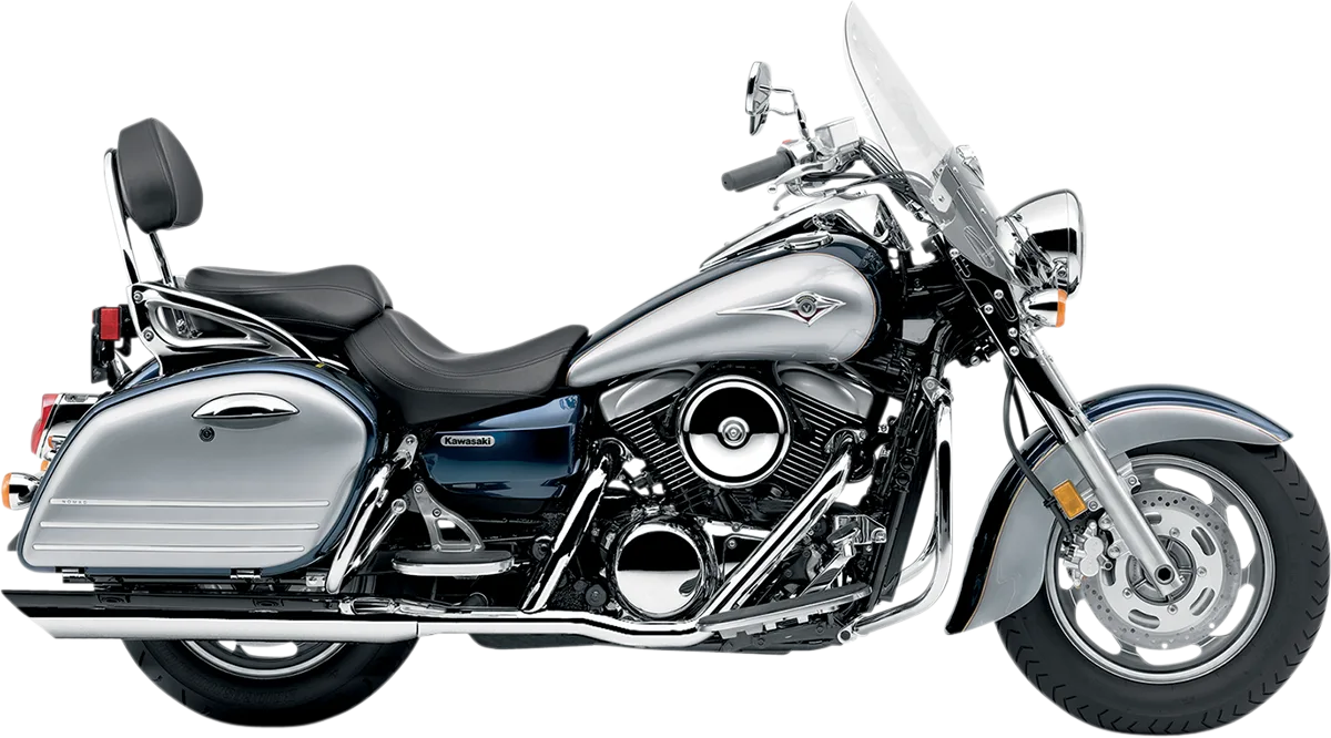 True Dual Exhaust System