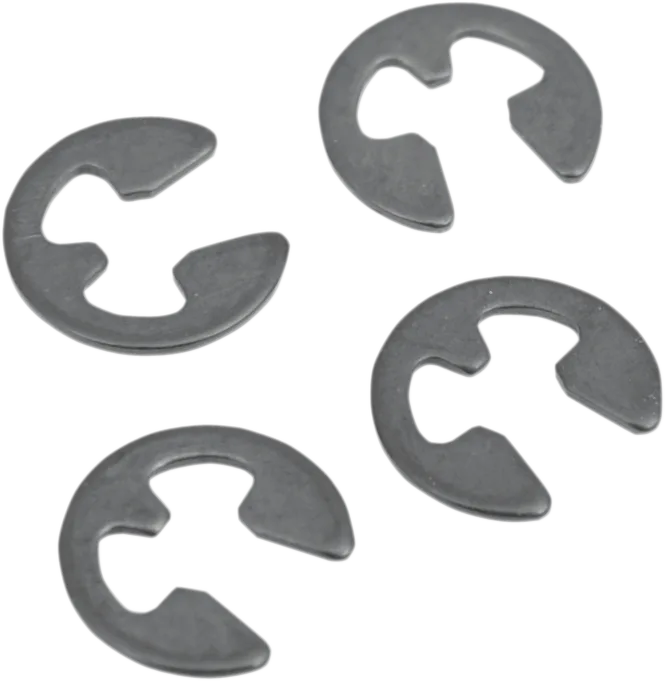 Needle Jet E-Rings
