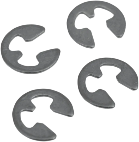 Needle Jet E-Rings